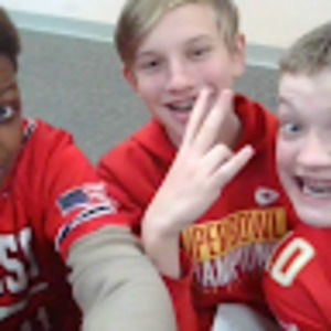 Meet your Posher, Samuel